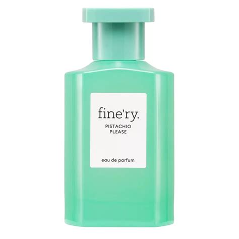 finery perfume pistachio please dupe|fine'ry flower bed dupe.